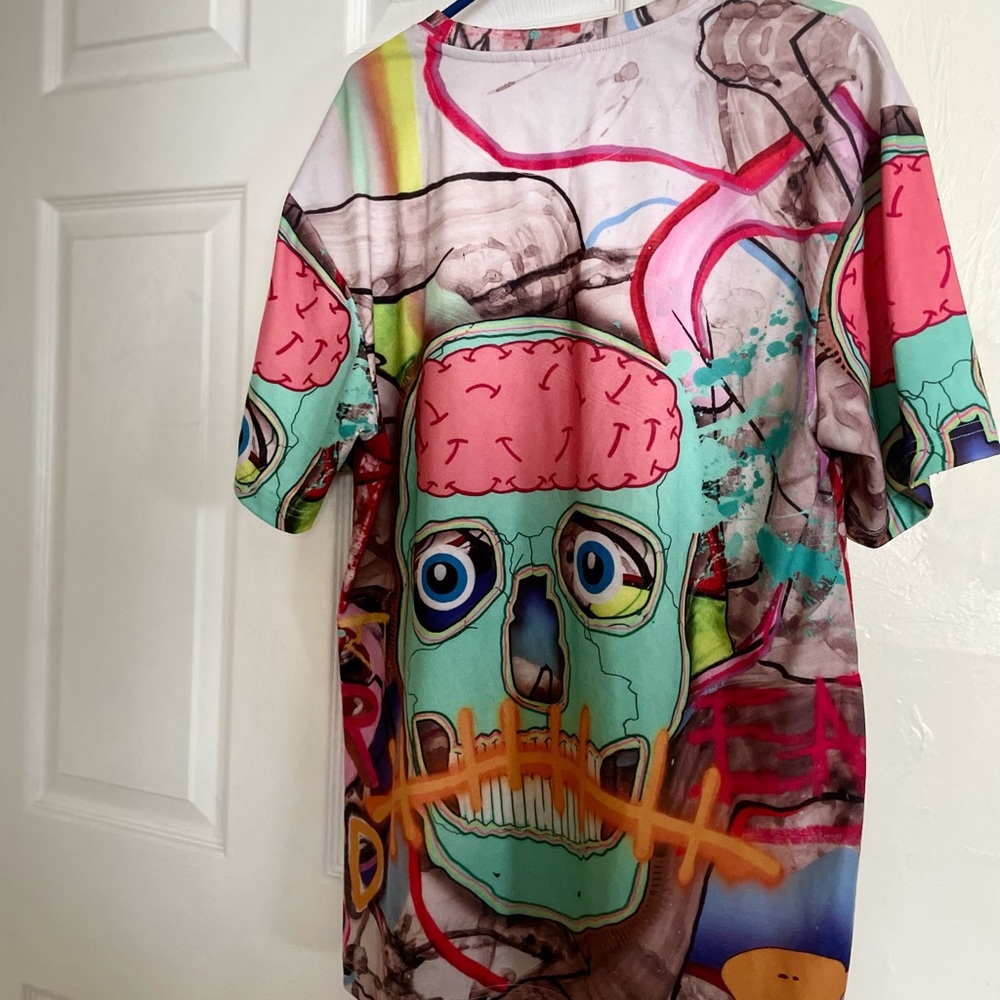 Vintage tee